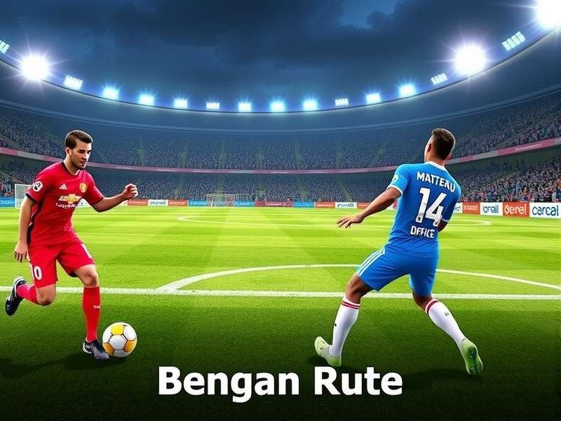 Bengaluru FC Strike Masters Team Management